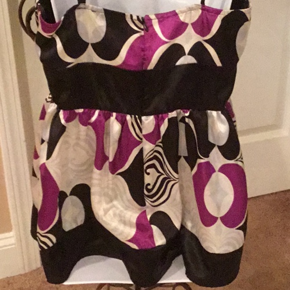 RAMPAGE BRAND TOP - Picture 5 of 6